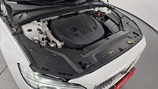 VOLVO S90 2021