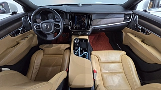 VOLVO S90 2021