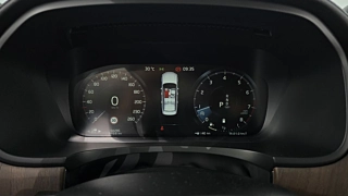 VOLVO S90 2021