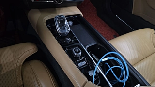 VOLVO S90 2021