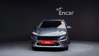 HYUNDAI KONA 2021