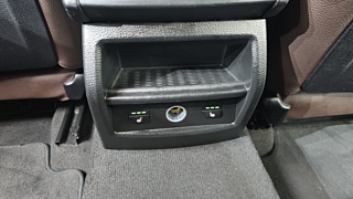 BMW X3 F25 2016
