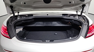 MERCEDES BENZ C-CLASS W205 2021
