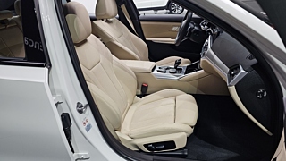 BMW 3-SERIES G20 2022