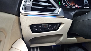 BMW 3-SERIES G20 2022