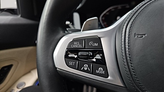 BMW 3-SERIES G20 2022