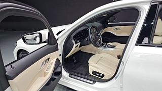 BMW 3-SERIES G20 2022