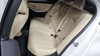 BMW 3-SERIES G20 2022