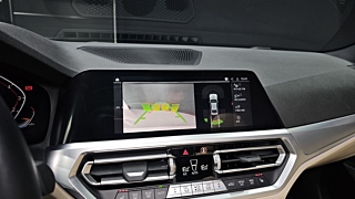 BMW 3-SERIES G20 2022