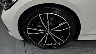 BMW 3-SERIES G20 2022