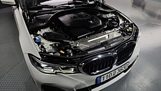 BMW 3-SERIES G20 2022