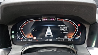 BMW 3-SERIES G20 2022