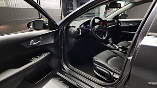 KIA K3 2022
