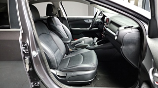 KIA K3 2022