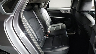 KIA K3 2022