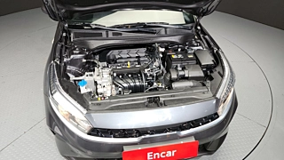KIA K3 2022