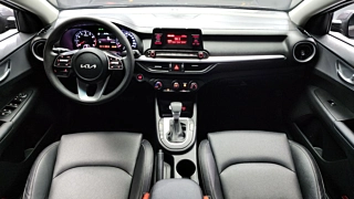 KIA K3 2022