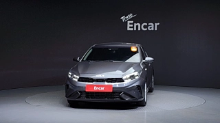 KIA K3 2022