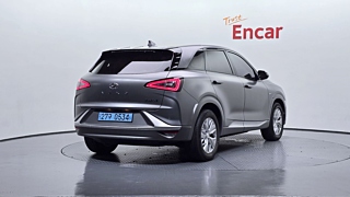 HYUNDAI NEXO 2020