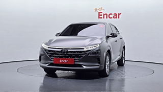 HYUNDAI NEXO 2020