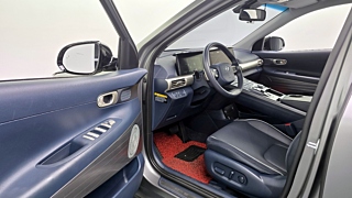 HYUNDAI NEXO 2020