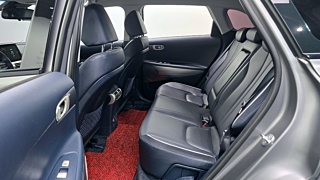 HYUNDAI NEXO 2020