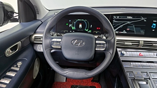 HYUNDAI NEXO 2020
