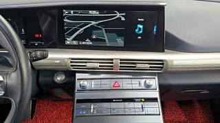 HYUNDAI NEXO 2020