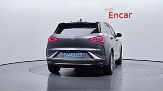 HYUNDAI NEXO 2020