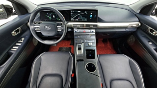 HYUNDAI NEXO 2020