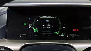 HYUNDAI NEXO 2020