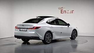 Заказать TOYOTA CAMRY XV80