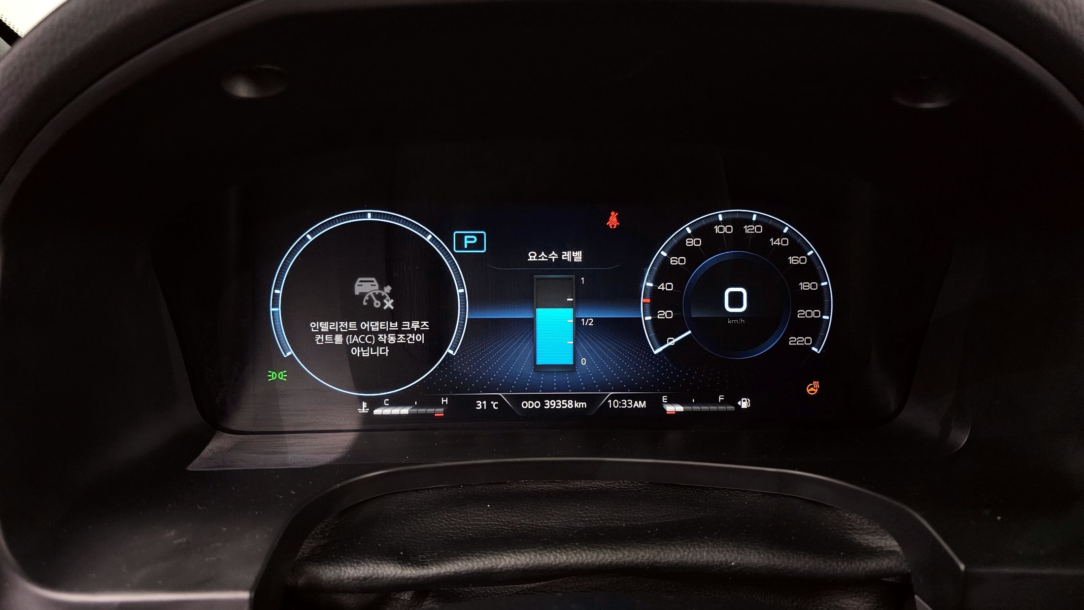 SSANGYONG REXTON 2022