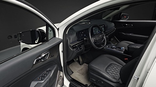 KIA SPORTAGE 2025