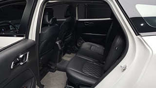 KIA SPORTAGE 2025