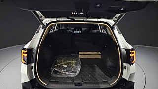 KIA SPORTAGE 2025