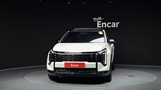 KIA SPORTAGE 2025