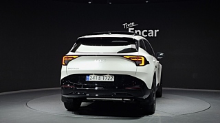 KIA SPORTAGE 2025