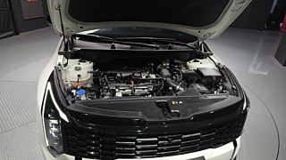 KIA SPORTAGE 2025