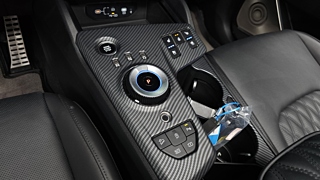 KIA SPORTAGE 2025