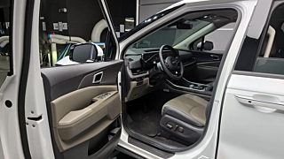 KIA CARNIVAL  4 GENERATION 9 Seater Noblesse 2024