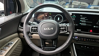 KIA CARNIVAL  4 GENERATION 9 Seater Noblesse 2024