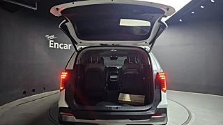 KIA CARNIVAL  4 GENERATION 9 Seater Noblesse 2024