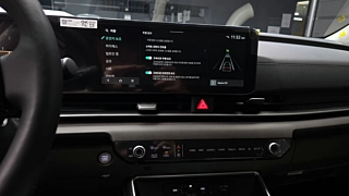 KIA CARNIVAL  4 GENERATION 9 Seater Noblesse 2024