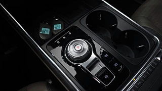 KIA CARNIVAL  4 GENERATION 9 Seater Noblesse 2024