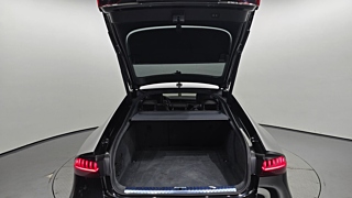 AUDI A7 4K 2021
