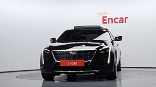 CADILLAC CT6 2019