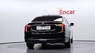 CADILLAC CT6 2019