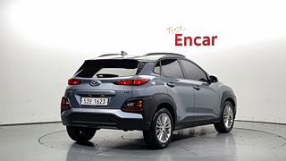 HYUNDAI KONA 2019