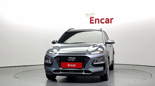 HYUNDAI KONA 2019